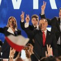 Karol Navrocki pobedio na predsedničkim izborima u Poljskoj