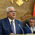 Velika pobeda Andrije Mandića u Crnoj Gori: Oglasio se posle glasanja