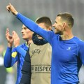Džeko sprečio bruku Bosne i Hercegovine! San Marino umalo odloleo "zmajevima"