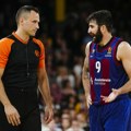 Javio se Rubio: "Nije oproštaj"