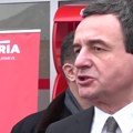 Kurtijev rat protiv "špijuna": Radikalnog islamistu proglasio za srpskog agenta