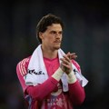 Mile Svilar na večeri s Albancem dok je igrala Srbija: Sprema se transfer koji će zatresti Apenine