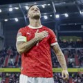 Arnautović otkrio kada će se povući iz reprezentacije