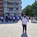 Plesom i vežbama do zdravlja: U Niškoj Banji obeležen Dan velnesa