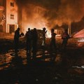 Rakete pogodile nekoliko lokacija u Izraelu, IDF: Završen "opsežan" talas udara na vojne mete u Iranu