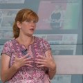 Profesorka Mia David: Vlast ima pik na akademsku zajednicu - zato što joj ne pripada