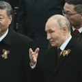 Putin i Si o nesuglasicama lidera na nedavnom samitu Grupe sedam i sukobu Izraela i Irana