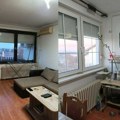 FOTO: Nova ponuda na tržištu nekretnina – jednosoban stan na Bagljašu za 41.000 evra