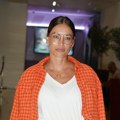 Muškarcima popadale vilice Hot izdanje Mirke Vasiljević, grudi u prvom planu, Vujadina će obliti znoj (foto)