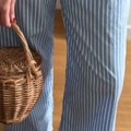 Zauvek u modi – pletena torba i korpa koju je nosila i Džejn Birkin