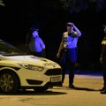 Skinuta hrvatska zastava sa Kninske tvrđave: Policija traga za počiniocem