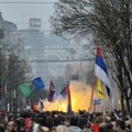 Saopštenje za javnost OGP Glas Srbije: Protesti i programi putevi rešenja!