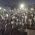 Blokade širom Srbije nakon hapšenja studenata: Građani i studenti na ulicama