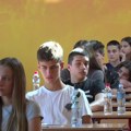 Преко 2.000 ђака у Крагујевцу уписује средње школе