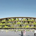 Oglasila se vlada Srbija dobija prostorni plan za Nacionalni fudbalski stadion – usvojena četvrta faza