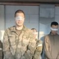 Rusija i Ukrajina ponovo razmenile ratne zarobljenike