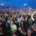 Evropska komisija bez komentara na Tompsonov koncert i ustašku ikonografiju
