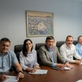 М&И Системс и Сеифор јачају регионално присуство куповином НПС-а