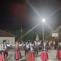 “Koraci tradicije“: Počelo Kulturno-zabavno leto u Opštini Svilajnac