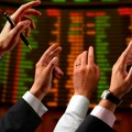 Rekordni prilivi uprkos nestabilnom tržištu, investitori hrle u Blekrok