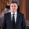 "Policija je odmah morala da reaguje" Milanović komentariše ustaško divljanje i Tompsonov koncert