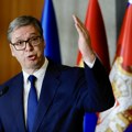 Vučić objavio snimak: "Država bez pravde nije država"