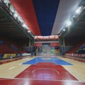 Obnovljen parket u sportskoj hali „Jezero“