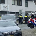 Devojčica od 11 godina u Holandiji sela u auto i udarila u zid kuće