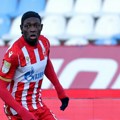 Zvezda prodaje igrača za 2,5 miliona