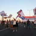 Sutra novo okupljane Zborova građana „Omladinska blokada“: Protest na više mesta na Novom Beogradu