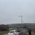 Saobraćajne gužve na putu Požega – Zlatibor zbog radova