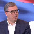Uživo Vučić o stanju Ministra Glišića: Darko je dobro, mnogo bolje