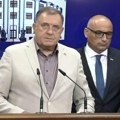 Un se oglasile oko situacije sa Dodikom: Pozivaju sve strane "na saradnju" kako bi se obezbedila "vladavina prava"
