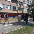 Studenti u blokadi: Fasadna farsa SNS ima za cilj stvaranje podela i pogodnih neprijatelja