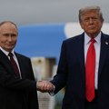 OBRAĆANJE TRAMPA I PUTINA Američki lider: Ostvarili smo odličan napredak danas, hvala, Vladimire