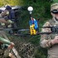 uživo RAT U UKRAJINI Specijalne snage Ukrajine napale rusku luku "Olja" – meta isporuke oružja iz Irana