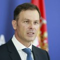 Mali: Predlog Vlade je da minimalac bude 550 evra