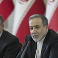 Ministar Arakči: Iran ne može potpuno da prekine saradnju sa IAEA