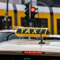 Najskuplja dva kilometra ikada Ženi u Zagrebu kratka vožnja naplaćena neverovatnih 1.506 evra?! Novac vraćen, sramota ostala…