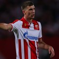 Zvezdina pijaca: Englezi vode Milosavljevića za 12.000.000