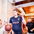 Jokić, Dončić i Nurkić među 10 najplaćenijih na EuroBasketu