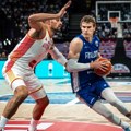 I Finci pobedili Crnu Goru