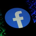 Ponovo problemi u radu Facebooka