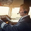 Pilot ukazao na zvukove u avionu i šta oni predstavljaju