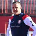 "Orlići" spremni za "let", Mirković: "Da vidimo gde smo" FOTO