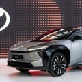 Toyota najavljuje da će novo električno vozilo proizvoditi u Evropi