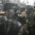 Sirene u Ukrajini, najmanje 15 civila! Stravičan ruski napad moćnim dronovima širom zemlje