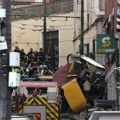Potvrđene nacionalnosti svih žrtava u Lisabonu u tragediji sa iskliznućem žičare poginulo 16 ljudi, Marijana opisala scene…
