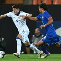 „Orlići“ poraženi u Francuskoj: Bata Mirković dao šansu svim igračima