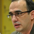 ANEM alarm: Dinko Gruhonjić dobio preteće pismo potpisano sa „Pozdrav od Ratka Mladića“